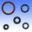 Engine Oil Seal Kit
