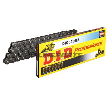 Did 530Nz Standard Chain Mtrprice Per Chain Link