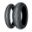 180/55Zr17 (73W) Tl Reartyre Michelin Pilot Power 2Ct