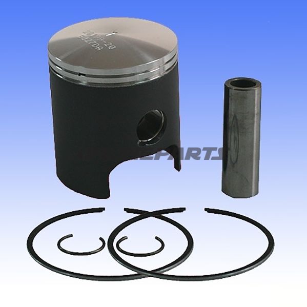 Piston Kit Complete 53.97 Mm Cforged
