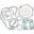 Complete Gasket / Seal Kitathena