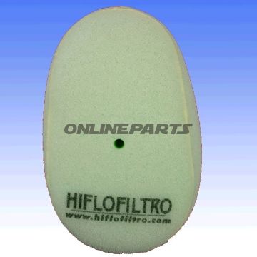 Foam Air Filter Hiflo Hff3020