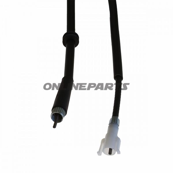 Speedometer Cable.