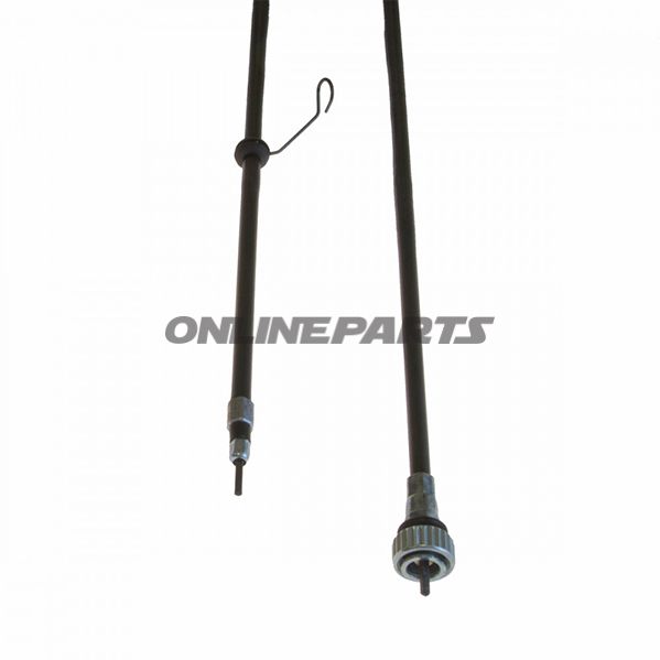 Speedometer Cable.