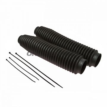 Fork Boots Kit 350 X 41Black