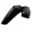 Rear Fender Black