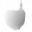 Number Plate White