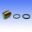 Brake Caliper Piston Repair Kit Tourmax