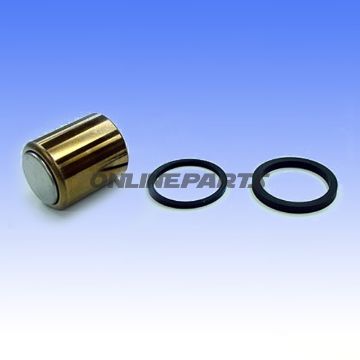 Brake Caliper Piston Repair Kit Tourmax