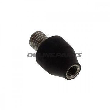 Silent Rubber Mounting Kh1000kh 1000