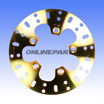 Brake Disc Ebcmx/Enduro/Atv