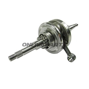 Crankshaft 16 Teeth13mm Piston Pin