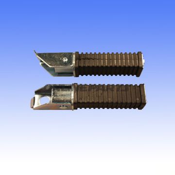 Pillion Footrest Kit Hondasozius