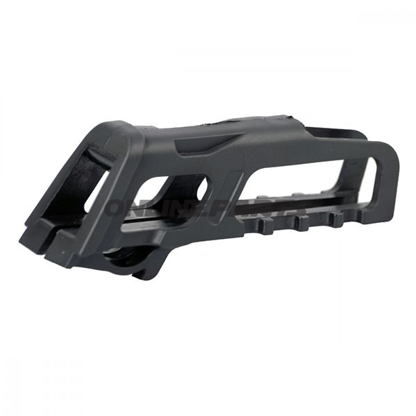 Chain Guide Black.