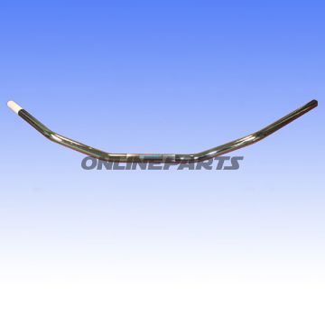 Handlebar Tube Chopper 25.4Mm1´ Chrome
