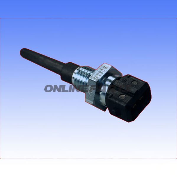 Temperature Sensor