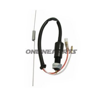Brake Light Switch Jmp