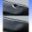 Seat Repair Kit110x170mm Black