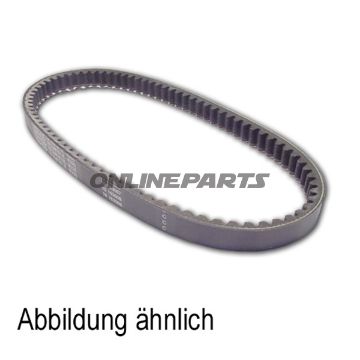 Drive Belt 15.3 X 652 Daycostd Alt No 7552235