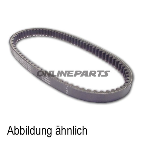 Drive Belt 22.7X658 Daycopower Plus