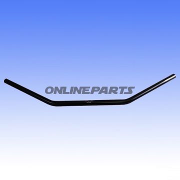 Steel Handlebar 1 Inchblack