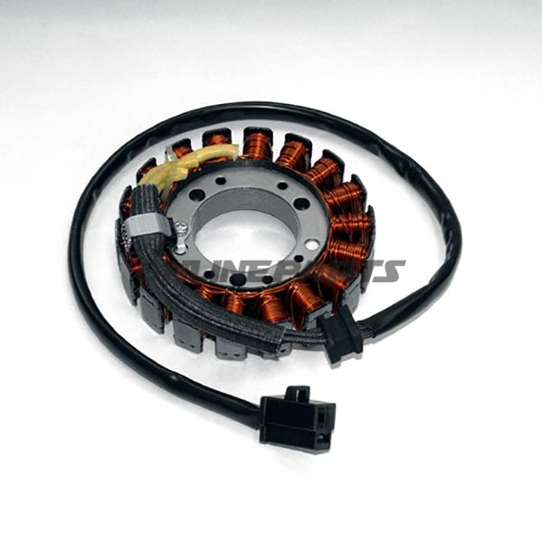 Stator.