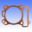 Cylinder Base Gasket Front