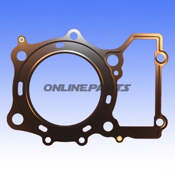 Cylinder Head Gasket Front Cylathena