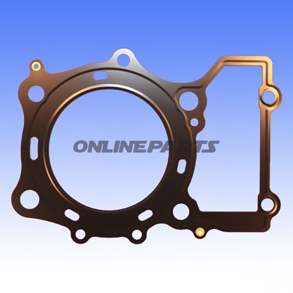Cylinder Head Gasket Front Cylathena