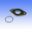 Intake Manifold Gasket With O-Ringqmb 139