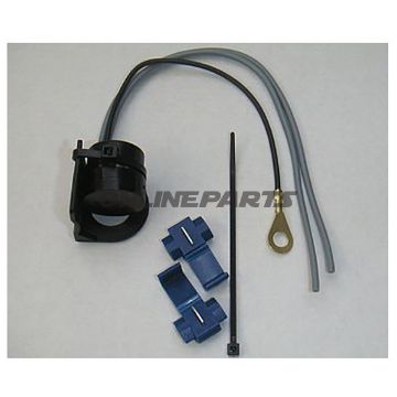 Indicator Warning Buzzer