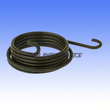 Kick Starter Springgy6 Qmb 139