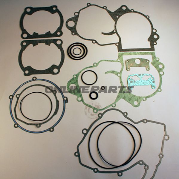 Complete Gasket / Seal Kitathena