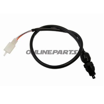Brake Light Switch Jmp