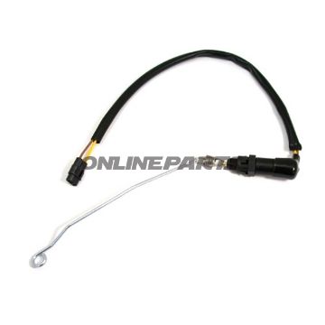 Brake Light Switch Jmp