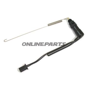 Brake Light Switch Jmp