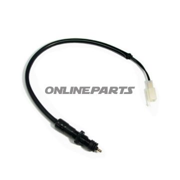Brake Light Switch Jmp