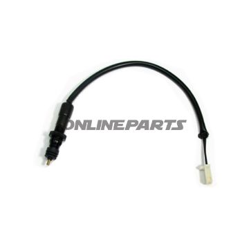 Brake Light Switch Jmp