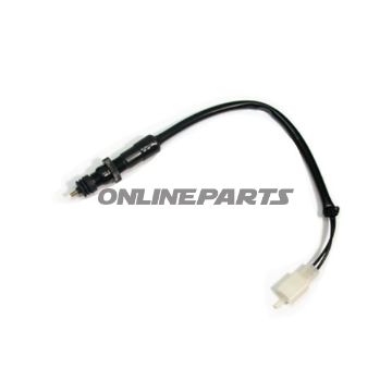 Brake Light Switch Jmp