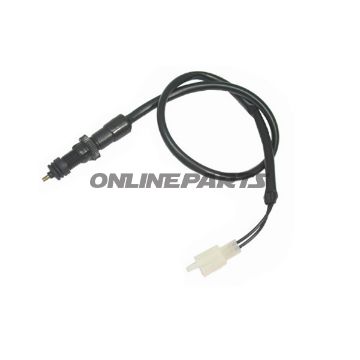 Brake Light Switch Jmp