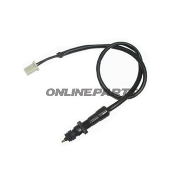 Brake Light Switch Jmp