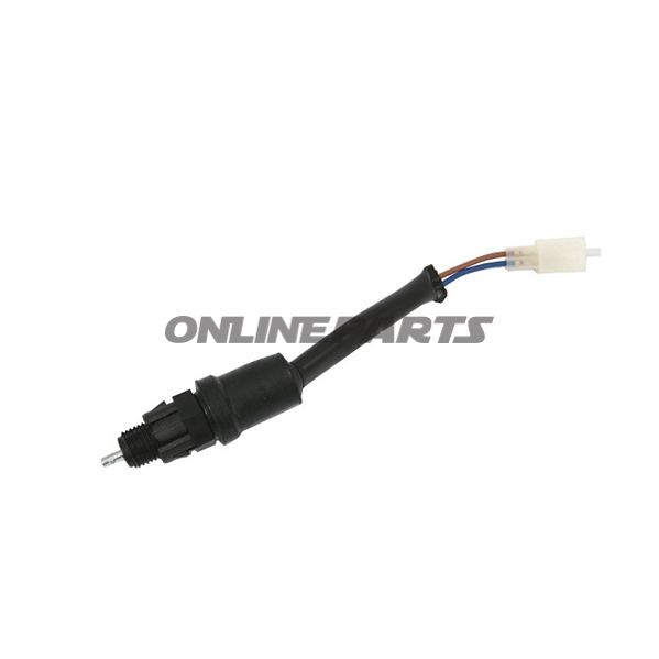 Brake Light Switch Jmp