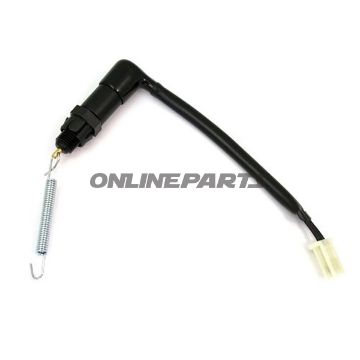 Brake Light Switch Jmp