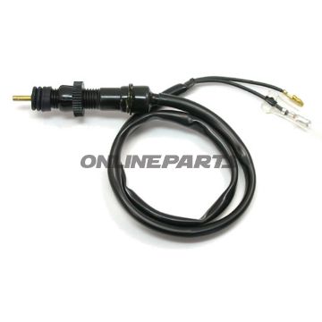 Brake Light Switch Jmp