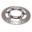 Brake Disc Ebcx Series Stainless Steel