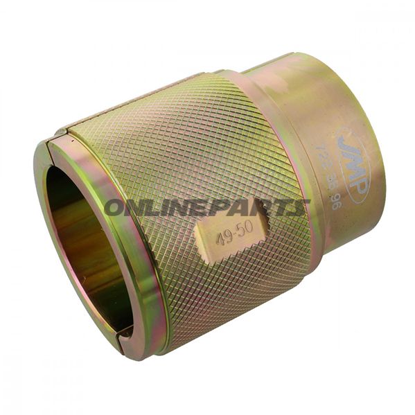 Fork Seal Driver Split Jmp49/50 Mm