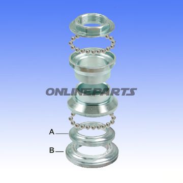 Head Bearing Kit