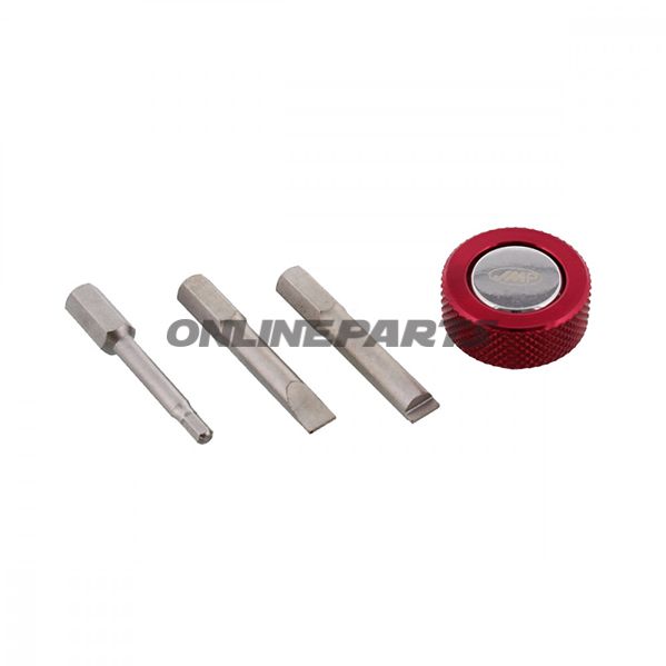 Carb Jet Driver Setjmp