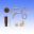 Cable Conversion Kit For Electronic Choke.