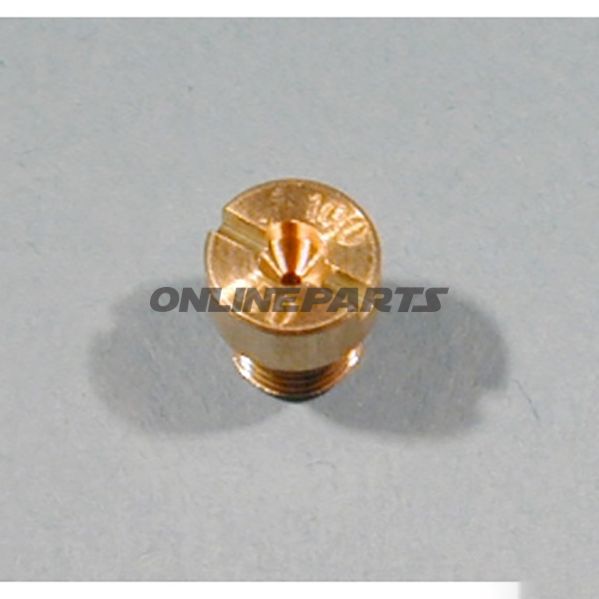 Main Jet Dellorto M6gr.74